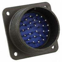 Amphenol Industrial Operations - 97-3102A-28-12P - CONN RCPT 26POS BOX MNT W/PIN