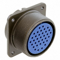 Amphenol Industrial Operations - 97-3102A-28-15S - CONN RCPT 35POS BOX MNT W/SKT