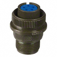 Amphenol Industrial Operations - 97-3106A-14S-5S - CONN PLUG 5POS W/SOCKETS