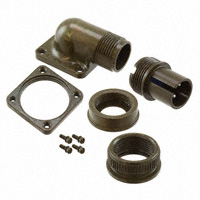 Amphenol Industrial Operations - 97-3108A-12S-3P - CONN PLUG 2POS R/A PIN SLD