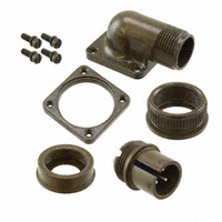 Amphenol Industrial Operations - 97-3108A-14S-1P - CONN PLUG 3POS R/A PIN SLD