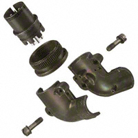 Amphenol Industrial Operations - 97-3108B-14S-6P(946) - CONN PLUG RT ANG 6POS W/PINS