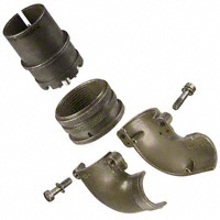 Amphenol Industrial Operations - 97-3108B-18-19P - CONN PLUG RT ANG 10POS W/PINS