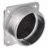 Amphenol Industrial Operations - 97-4102A-36-10P - CONN RCPT HSNG MALE 48POS PNL MT