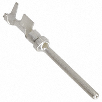 Amphenol Industrial Operations - 97-45-1622P-4(0920) - CONTACT PIN 16-22AWG CRIMP 1=100