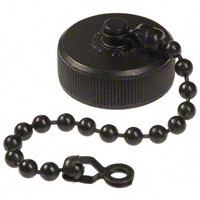 Amphenol Industrial Operations - 97-60-16(621) - CONN CAP FOR SIZE 16 RECEPT