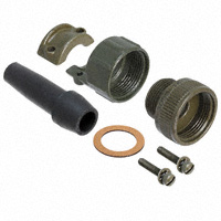 Amphenol Industrial Operations - 97-67-16-6 - CONN CABLE CLAMP ADPT SZ 16/16S