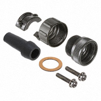 Amphenol Industrial Operations - 97-67-16-8(621) - CONN CABLE CLAMP ADPT SZ 16/16S