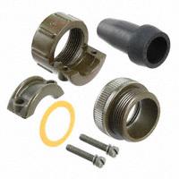 Amphenol Industrial Operations - 97-67-22-12 - CONN CABLE CLAMP ADPT SZ 20/22