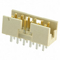 Amphenol FCI - 98414-F06-12ULF - MINITEK