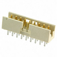 Amphenol FCI - 98414-F06-18ULF - MINITEK