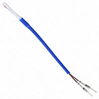 Amphenol Advanced Sensors - A-1737 - NTC THERMISTOR 30K OHM 5% BEAD