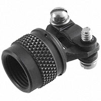 Amphenol PCD - A85049389A - CONN CABLE CLAMP SZ 9 BLACK