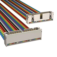 3M - M3KKK-2636R - IDC CABLE - MPK26K/MC26M/MPK26K