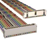 3M - M3KKK-3420K - IDC CABLE - MPK34K/MC34F/MPK34K