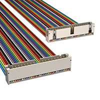 3M - M3KKK-3618R - IDC CABLE - MPK36K/MC36M/MPK36K