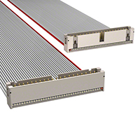 3M - M3KKK-4018J - IDC CABLE - MPK40K/MC40G/MPK40K