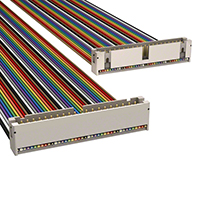 3M - M3KKK-4036R - IDC CABLE - MPK40K/MC40M/MPK40K