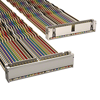 3M - M3KKK-4020K - IDC CABLE - MPK40K/MC40F/MPK40K