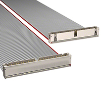 3M - M3KKK-5036J - IDC CABLE - MPK50K/MC50G/MPK50K