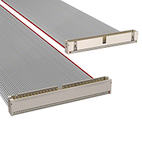 3M - M3KKK-6006J - IDC CABLE - MPK60K/MC60G/MPK60K