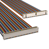 3M - M3KKK-6006R - IDC CABLE - MPK60K/MC60M/MPK60K