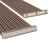 3M - M3KKK-6436R - IDC CABLE - MPK64K/MC64M/MPK64K