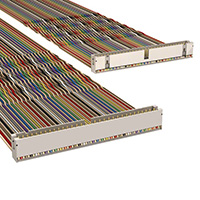 3M - M3KKK-6440K - IDC CABLE - MPK64K/MC64F/MPK64K