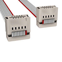 3M - M3MMK-1006J - IDC CABLE - MCG10K/MC10G/MCG10K