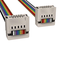 3M - M3MMK-1006R - IDC CABLE - MCG10K/MC10M/MCG10K
