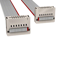 3M - M3MMK-1606J - IDC CABLE - MCG16K/MC16G/MCG16K