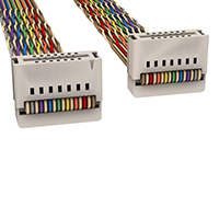 3M - M3MMK-1660K - IDC CABLE - MCG16K/MC16F/MCG16K