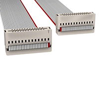 3M - M3MMK-2636J - IDC CABLE - MCG26K/MC26G/MCG26K