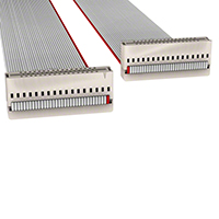 3M - M3MMK-3418J - IDC CABLE - MCG34K/MC34G/MCG34K