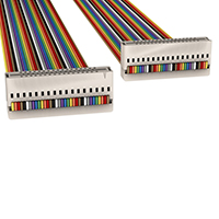 3M - M3MMK-3418R - IDC CABLE - MCG34K/MC34M/MCG34K