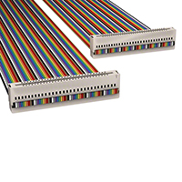 3M - M3MMK-6006R - IDC CABLE - MCG60K/MC60M/MCG60K