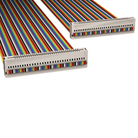 3M - M3MMK-6406R - IDC CABLE - MCG64K/MC64M/MCG64K