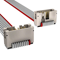 3M - M3RRK-1006J - IDC CABLE - MPR10K/MC10G/MPR10K