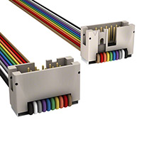 3M - M3RRK-1036R - IDC CABLE - MPR10K/MC10M/MPR10K