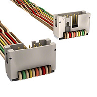 3M - M3RRK-1040K - IDC CABLE - MPR10K/MC10F/MPR10K