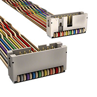 3M - M3RRK-1640K - IDC CABLE - MPR16K/MC16F/MPR16K