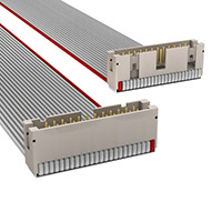 3M - M3RRK-2436J - IDC CABLE - MPR24K/MC24G/MPR24K