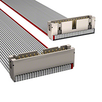 3M - M3RRK-2606J - IDC CABLE - MPR26K/MC26G/MPR26K