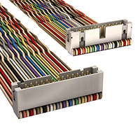 3M - M3RRK-2640K - IDC CABLE - MPR26K/MC26F/MPR26K