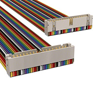 3M - M3RRK-3436R - IDC CABLE - MPR34K/MC34M/MPR34K