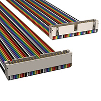 3M - M3RRK-4018R - IDC CABLE - MPR40K/MC40M/MPR40K