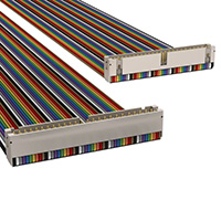 3M - M3RRK-5006R - IDC CABLE - MPR50K/MC50M/MPR50K