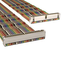 3M - M3RRK-5040K - IDC CABLE - MPR50K/MC50F/MPR50K