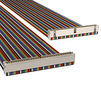 3M - M3RRK-6018R - IDC CABLE - MPR60K/MC60M/MPR60K