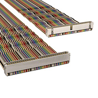 3M - M3RRK-6040K - IDC CABLE - MPR60K/MC60F/MPR60K